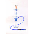 Wasserpfeife Stem Portable billige Wasserpfeife Wein Flasche Stem Shisha Großhandel